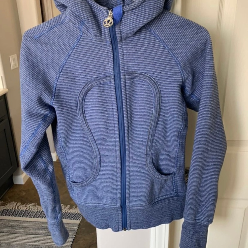 Lululemon jacket